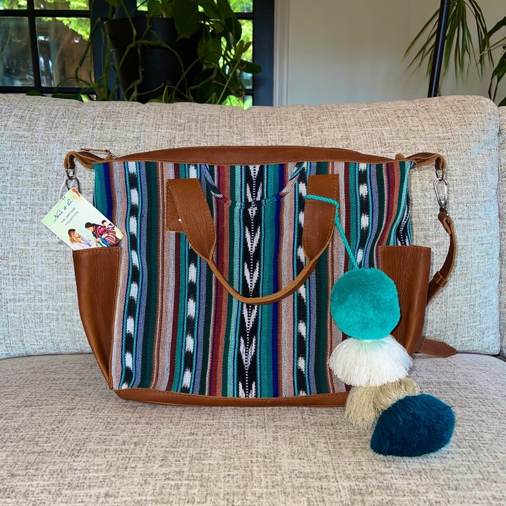 Nena & Co Large CDB